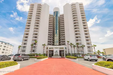 Undisclosed, Daytona Beach Shores, FL 32118