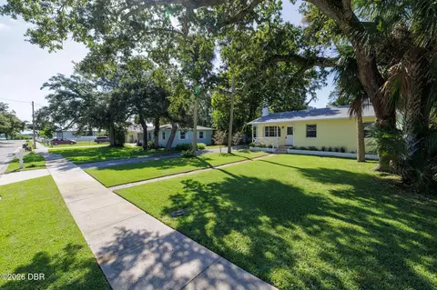 Exterior - 38 Lorillard Pl, Ormond Beach, FL 32174 photo 3 of 3
