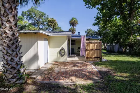 Exterior - 38 Lorillard Pl, Ormond Beach, FL 32174 photo 2 of 3