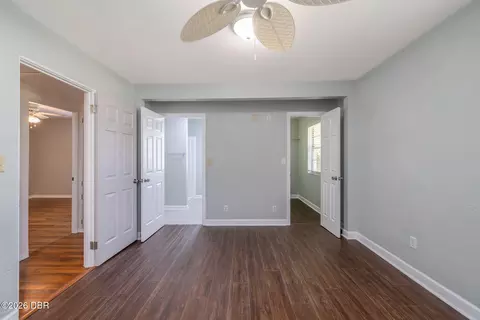 Bedroom - 38 Lorillard Pl, Ormond Beach, FL 32174 photo 1 of 5