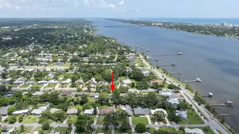 View/Area - 38 Lorillard Pl, Ormond Beach, FL 32174 photo 5 of 6
