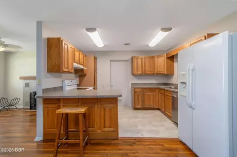 Kitchen - 38 Lorillard Pl, Ormond Beach, FL 32174 photo 2 of 3