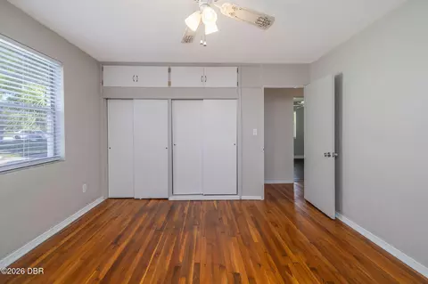 Bedroom - 38 Lorillard Pl, Ormond Beach, FL 32174 photo 3 of 5