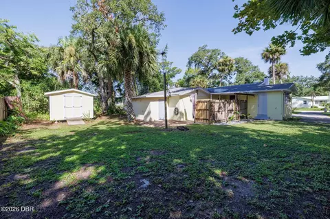 Exterior - 38 Lorillard Pl, Ormond Beach, FL 32174 photo 1 of 3