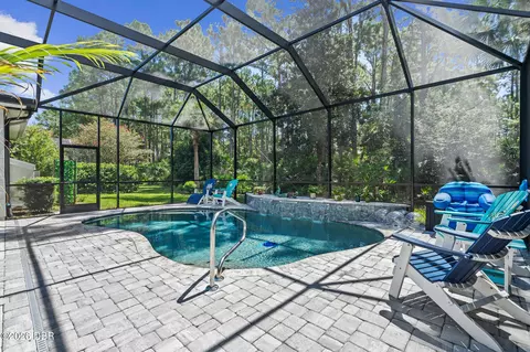 Exterior - 109 Bay Lake Dr, Ormond Beach, FL 32174 photo 13 of 28