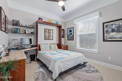 Bedroom - 109 Bay Lake Dr, Ormond Beach, FL 32174 photo 8 of 8