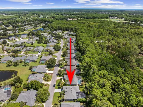 View/Area - 109 Bay Lake Dr, Ormond Beach, FL 32174 photo 6 of 8