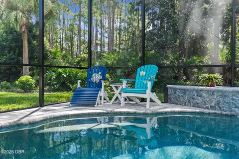 Exterior - 109 Bay Lake Dr, Ormond Beach, FL 32174 photo 14 of 28