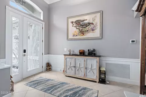 Entry Way - 109 Bay Lake Dr, Ormond Beach, FL 32174 photo 4 of 4