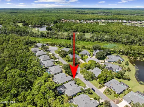 View/Area - 109 Bay Lake Dr, Ormond Beach, FL 32174 photo 8 of 8