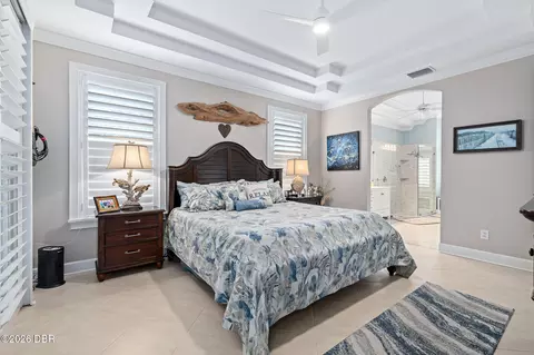 Bedroom - 109 Bay Lake Dr, Ormond Beach, FL 32174 photo 4 of 8