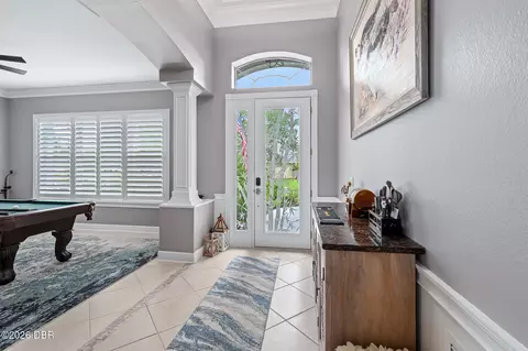 Entry Way - 109 Bay Lake Dr, Ormond Beach, FL 32174 photo 2 of 4