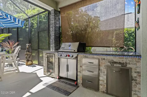 Kitchen - 109 Bay Lake Dr, Ormond Beach, FL 32174 photo 6 of 6