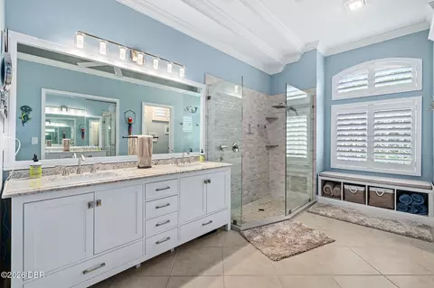 Bath - 109 Bay Lake Dr, Ormond Beach, FL 32174 photo 2 of 4