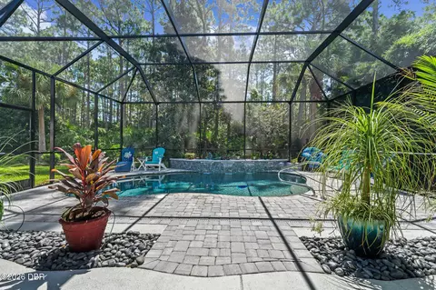 Exterior - 109 Bay Lake Dr, Ormond Beach, FL 32174 photo 12 of 28