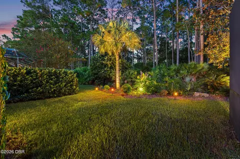 Exterior - 109 Bay Lake Dr, Ormond Beach, FL 32174 photo 27 of 28