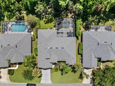 View/Area - 109 Bay Lake Dr, Ormond Beach, FL 32174 photo 2 of 8