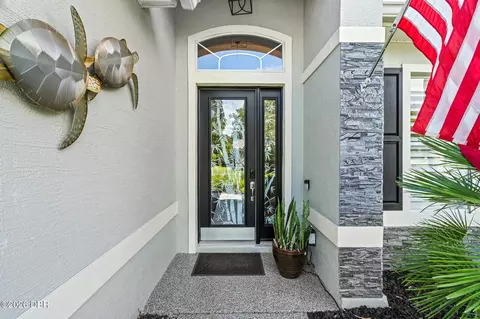 Entry Way - 109 Bay Lake Dr, Ormond Beach, FL 32174 photo 1 of 4