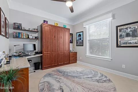 Bedroom - 109 Bay Lake Dr, Ormond Beach, FL 32174 photo 7 of 8