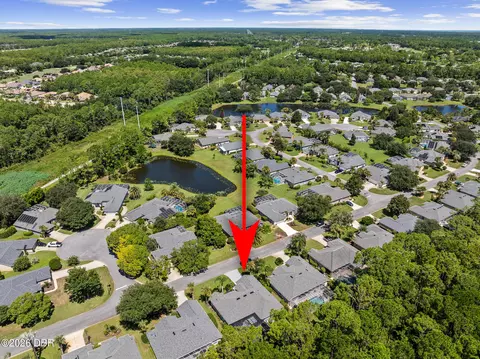 View/Area - 109 Bay Lake Dr, Ormond Beach, FL 32174 photo 7 of 8
