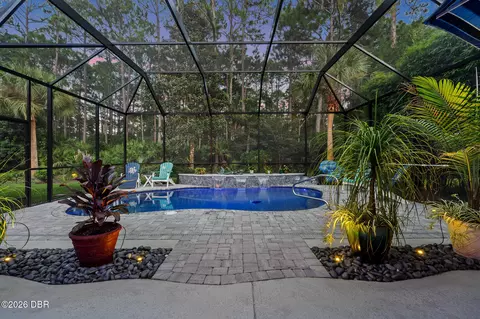 Exterior - 109 Bay Lake Dr, Ormond Beach, FL 32174 photo 20 of 28