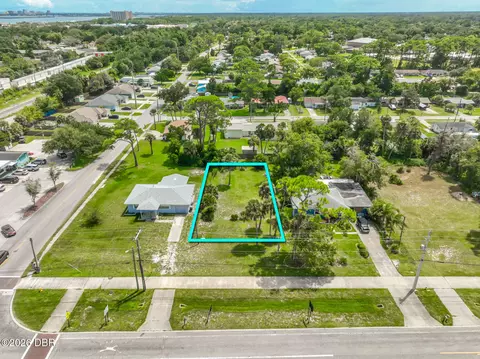 505 Big Tree Rd, South Daytona, FL 32119