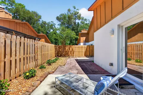 Exterior - 3 Soco Trl, Ormond Beach, FL 32174 photo 6 of 20