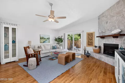 Living - 3 Soco Trl, Ormond Beach, FL 32174 photo 1 of 5