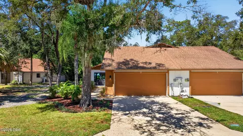 Exterior - 3 Soco Trl, Ormond Beach, FL 32174 photo 16 of 20