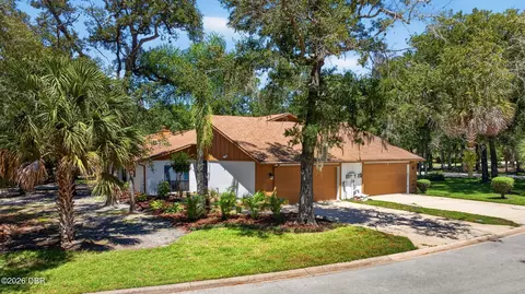 Exterior - 3 Soco Trl, Ormond Beach, FL 32174 photo 11 of 20