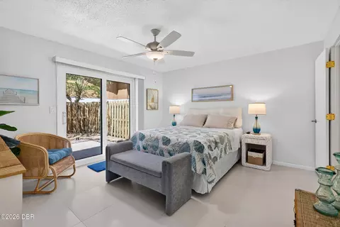 Bedroom - 3 Soco Trl, Ormond Beach, FL 32174 photo 1 of 6