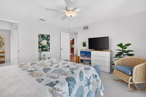 Bedroom - 3 Soco Trl, Ormond Beach, FL 32174 photo 2 of 6