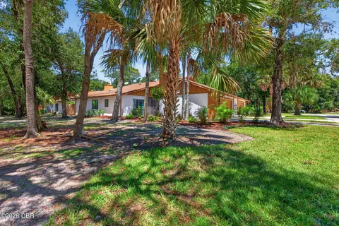 Exterior - 3 Soco Trl, Ormond Beach, FL 32174 photo 13 of 20