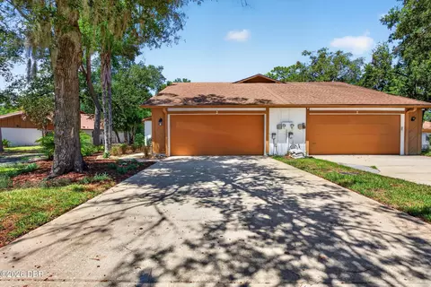 Exterior - 3 Soco Trl, Ormond Beach, FL 32174 photo 17 of 20