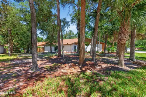 Exterior - 3 Soco Trl, Ormond Beach, FL 32174 photo 12 of 20