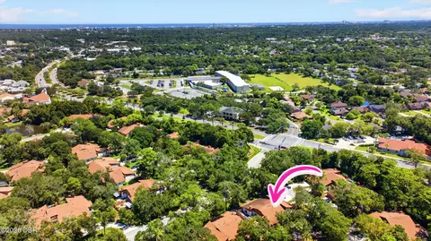 View/Area - 3 Soco Trl, Ormond Beach, FL 32174 photo 1 of 4