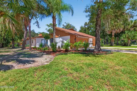 Exterior - 3 Soco Trl, Ormond Beach, FL 32174 photo 14 of 20