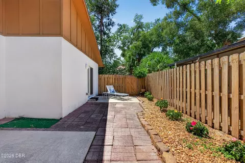 Exterior - 3 Soco Trl, Ormond Beach, FL 32174 photo 10 of 20