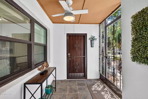 Exterior - 3 Soco Trl, Ormond Beach, FL 32174 photo 3 of 20