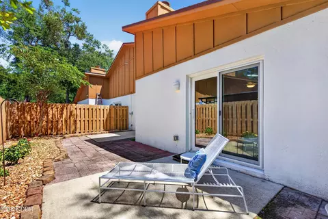 Exterior - 3 Soco Trl, Ormond Beach, FL 32174 photo 5 of 20