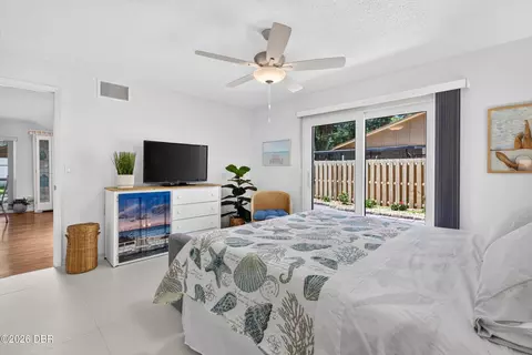 Bedroom - 3 Soco Trl, Ormond Beach, FL 32174 photo 3 of 6