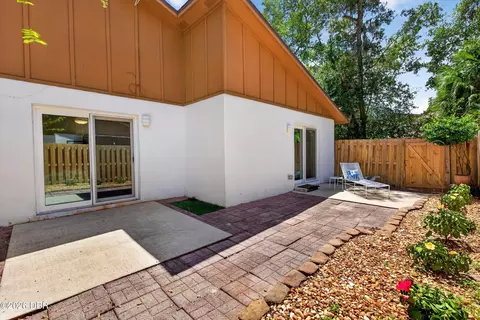Exterior - 3 Soco Trl, Ormond Beach, FL 32174 photo 7 of 20
