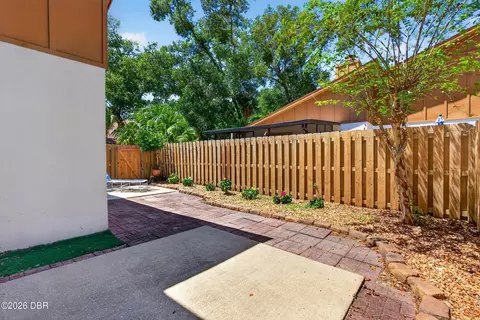 Exterior - 3 Soco Trl, Ormond Beach, FL 32174 photo 9 of 20