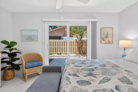 Bedroom - 3 Soco Trl, Ormond Beach, FL 32174 photo 4 of 6