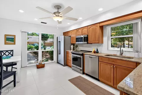 Kitchen - 3 Soco Trl, Ormond Beach, FL 32174 photo 1 of 5