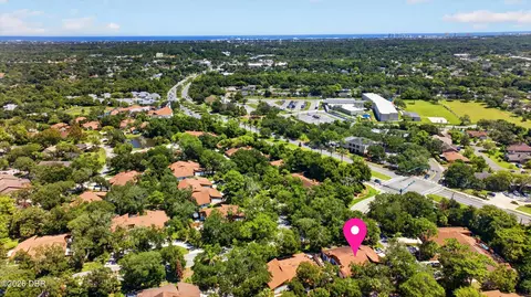 View/Area - 3 Soco Trl, Ormond Beach, FL 32174 photo 3 of 4