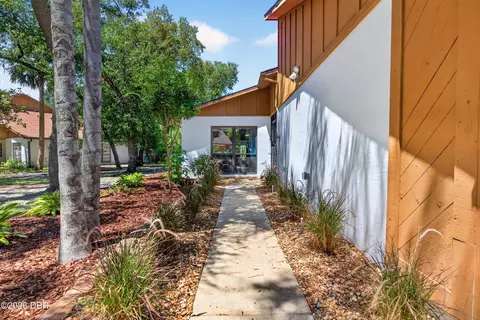 Exterior - 3 Soco Trl, Ormond Beach, FL 32174 photo 20 of 20