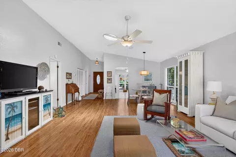 Living - 3 Soco Trl, Ormond Beach, FL 32174 photo 5 of 5