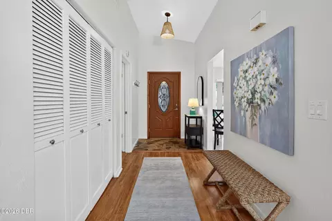 Entry Way - 3 Soco Trl, Ormond Beach, FL 32174 photo 1 of 2