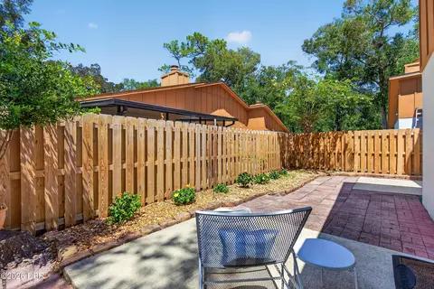 Exterior - 3 Soco Trl, Ormond Beach, FL 32174 photo 4 of 20